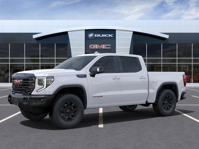 2025 GMC Sierra 1500 Vehicle Photo in GOLDEN, CO 80401-3850