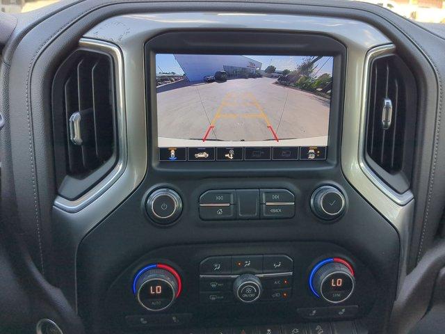 2021 Chevrolet Silverado 1500 Vehicle Photo in SELMA, TX 78154-1460