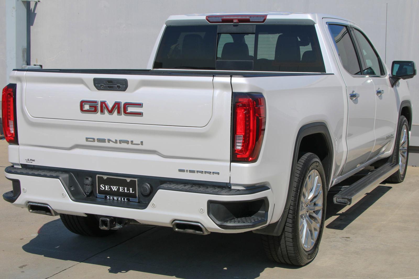 2019 GMC Sierra 1500 Vehicle Photo in SUGAR LAND, TX 77478