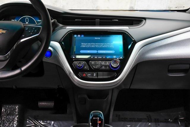 2020 Chevrolet Bolt EV Vehicle Photo in EVERETT, WA 98203-5662