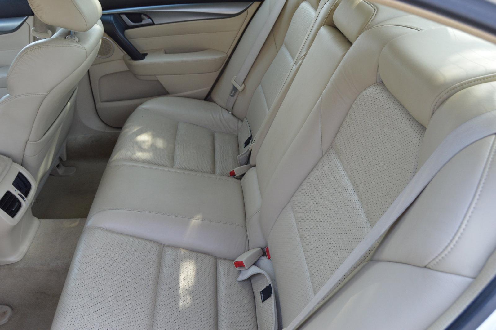 2010 Acura TL Vehicle Photo in Houston, TX 77090