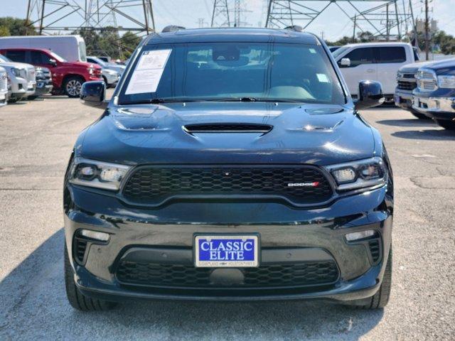 2023 Dodge Durango Vehicle Photo in SUGAR LAND, TX 77478-0000