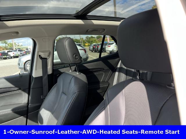 2021 Buick Envision Vehicle Photo in CHICOPEE, MA 01020-5001