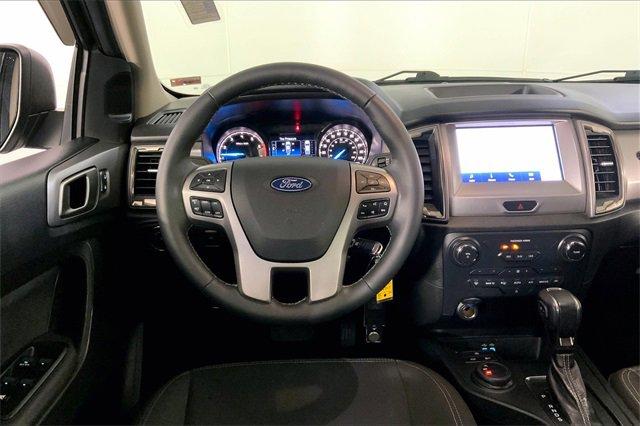 2020 Ford Ranger Vehicle Photo in INDEPENDENCE, MO 64055-1314