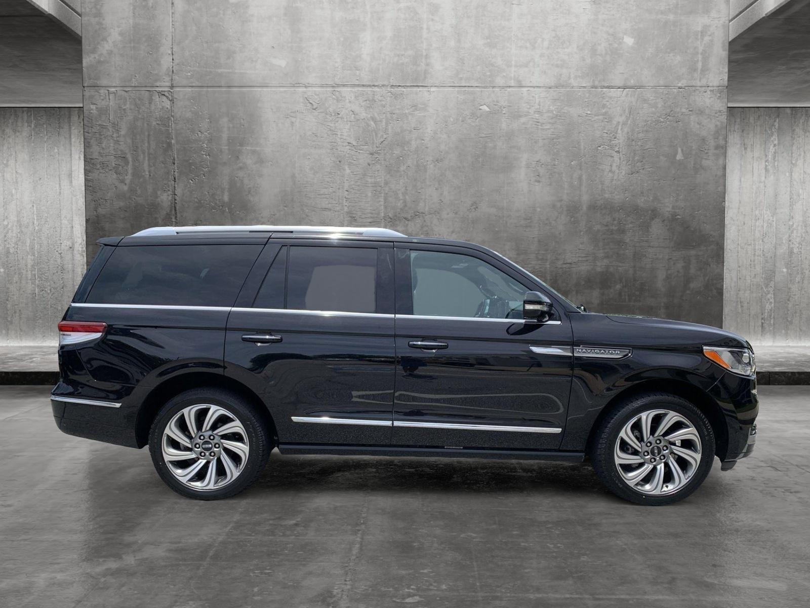 2022 Lincoln Navigator Vehicle Photo in Jacksonville, FL 32256