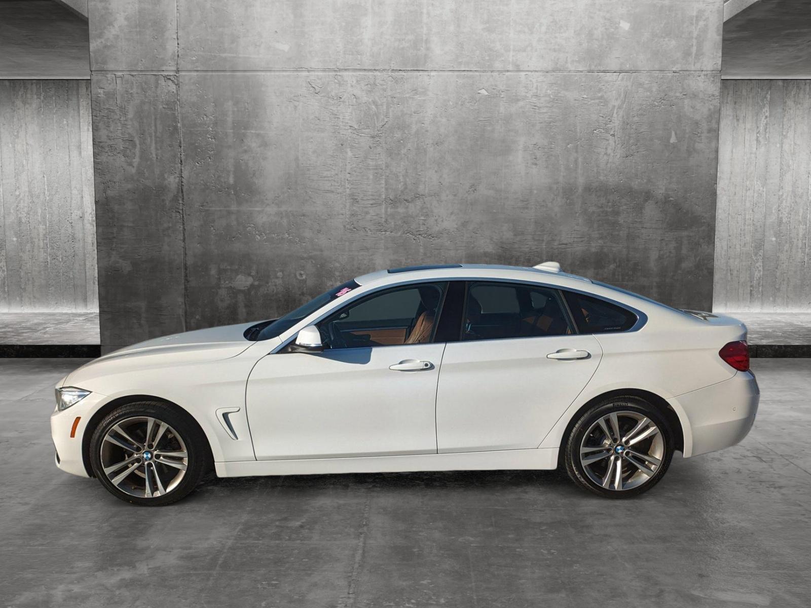 2016 BMW 428i xDrive Vehicle Photo in Rockville, MD 20852