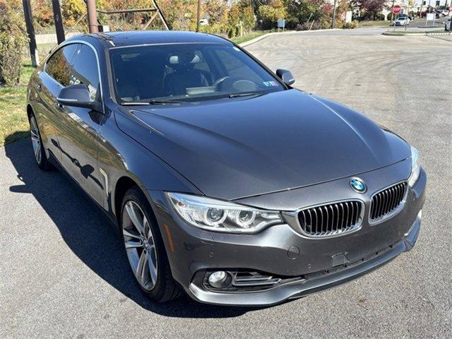 2017 BMW 440i xDrive Vehicle Photo in Willow Grove, PA 19090