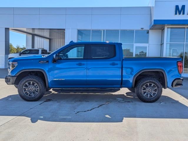 2024 GMC Sierra 1500 Vehicle Photo in POMEROY, OH 45769-1023