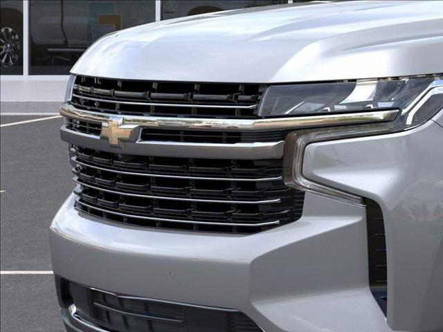 2024 Chevrolet Tahoe Vehicle Photo in HENDERSON, NC 27536-2966