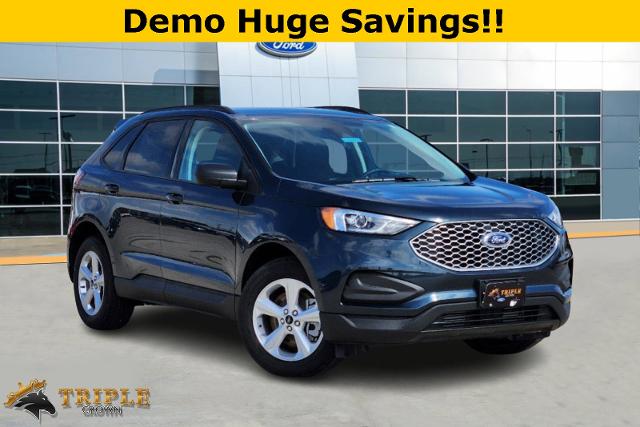 2024 Ford Edge Vehicle Photo in STEPHENVILLE, TX 76401-3713