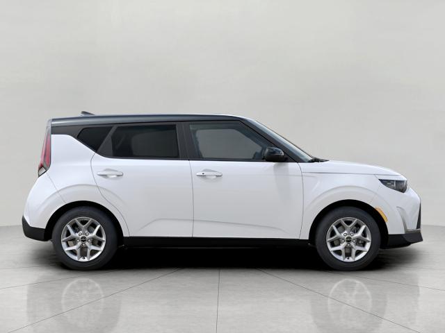 2025 Kia Soul Vehicle Photo in Oshkosh, WI 54904