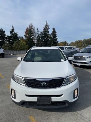 2015 Kia Sorento Vehicle Photo in PUYALLUP, WA 98371-4149