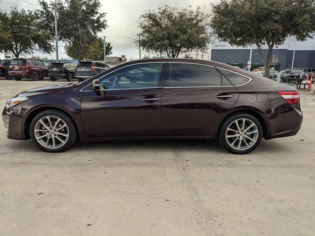 2014 Toyota Avalon Vehicle Photo in San Antonio, TX 78209