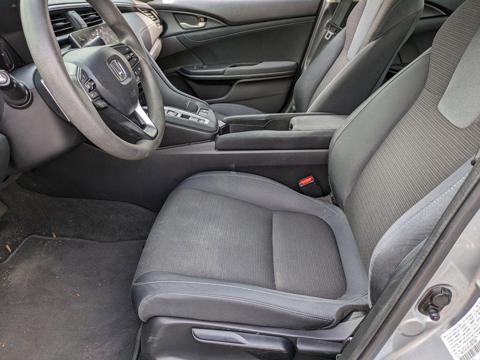 2020 Honda Insight Vehicle Photo in Sanford, FL 32771