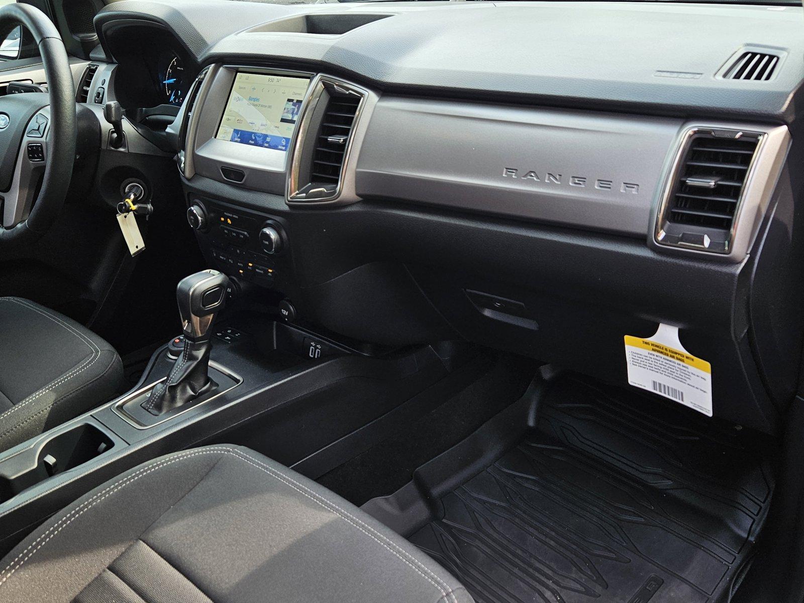 2023 Ford Ranger Vehicle Photo in Clearwater, FL 33764