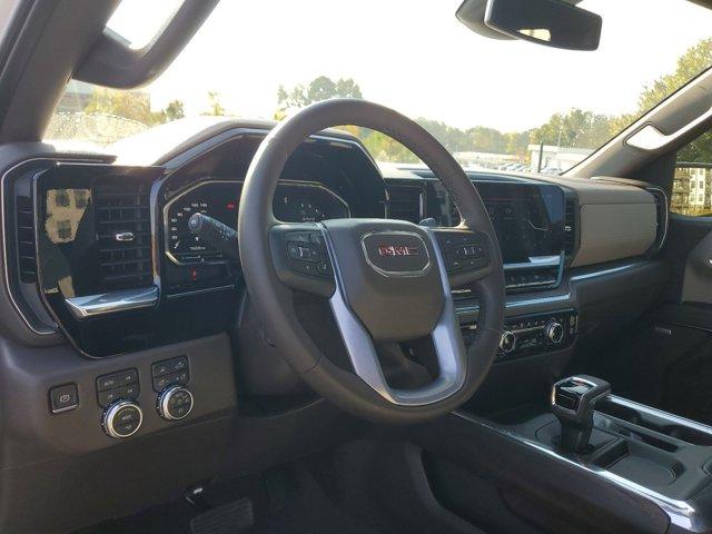 2024 GMC Sierra 1500 Vehicle Photo in SMYRNA, GA 30080-7630