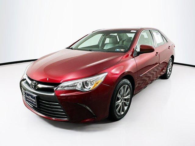 2016 Toyota Camry Vehicle Photo in Doylestown, PA 18901