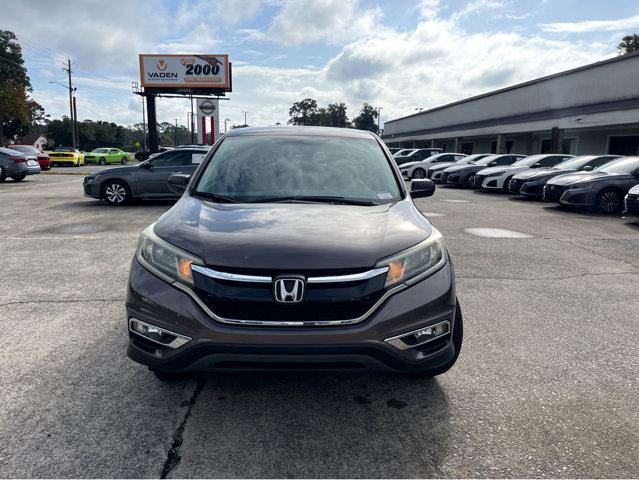 2016 Honda CR-V Vehicle Photo in Savannah, GA 31419