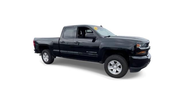 Used 2019 Chevrolet Silverado 1500 LD LT with VIN 2GCVKPEC6K1127483 for sale in Tully, NY