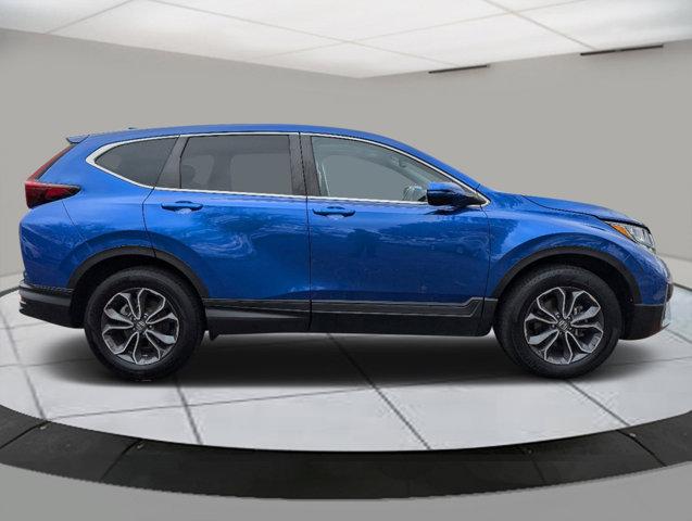 2022 Honda CR-V Vehicle Photo in Greeley, CO 80634-8763