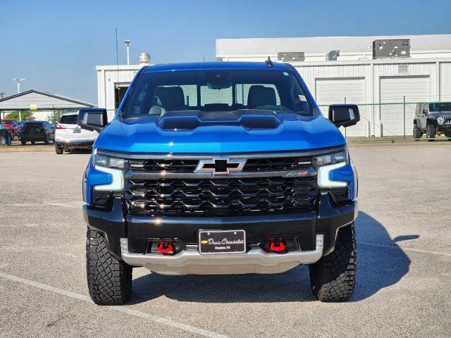 2024 Chevrolet Silverado 1500 Vehicle Photo in HOUSTON, TX 77054-4802