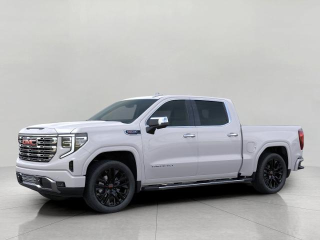 2025 GMC Sierra 1500 Vehicle Photo in GREEN BAY, WI 54303-3330