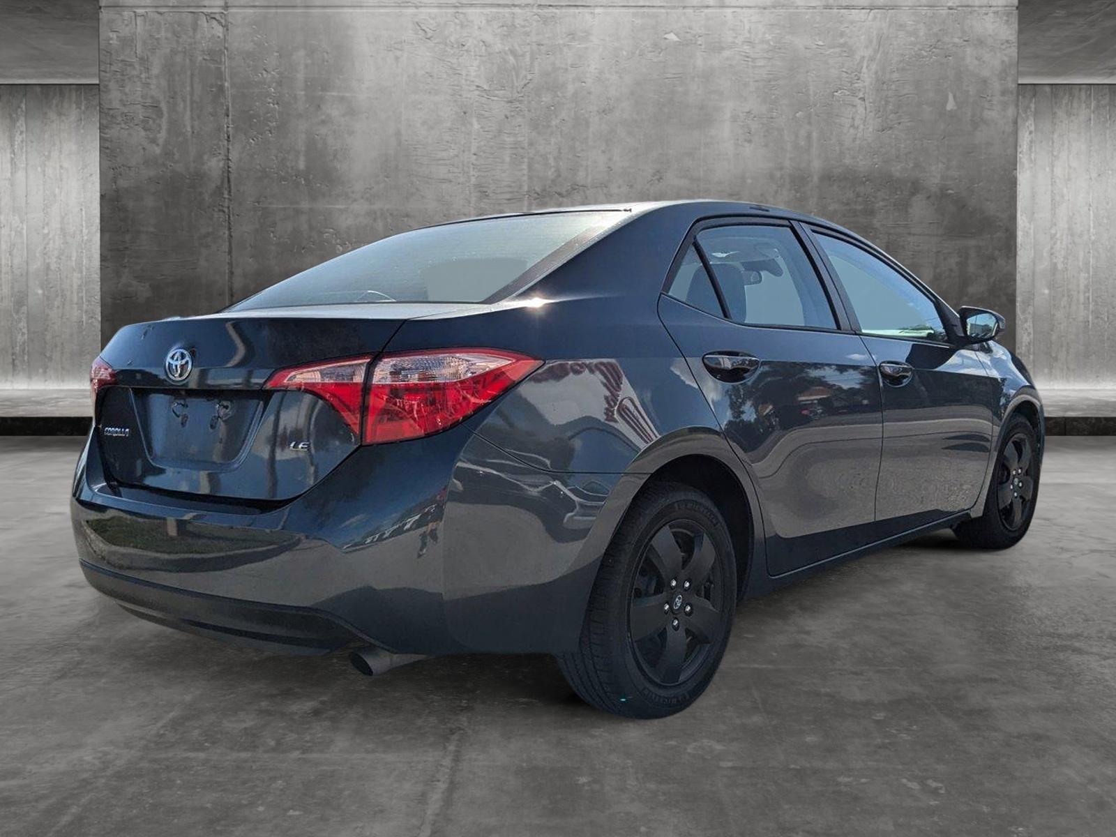 2019 Toyota Corolla Vehicle Photo in Winter Park, FL 32792