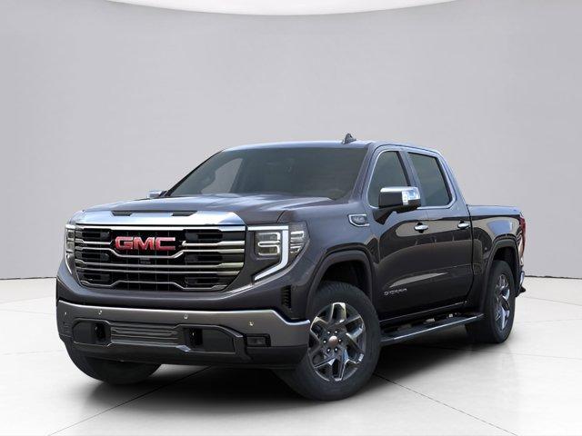 2025 GMC Sierra 1500 Vehicle Photo in LEOMINSTER, MA 01453-2952