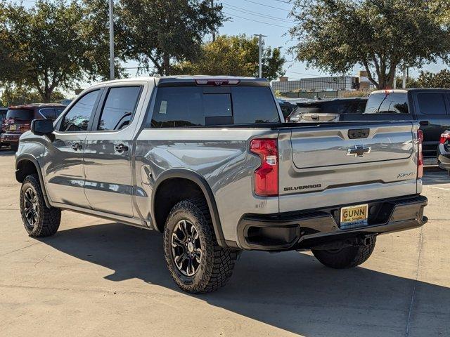 2023 Chevrolet Silverado 1500 Vehicle Photo in San Antonio, TX 78209