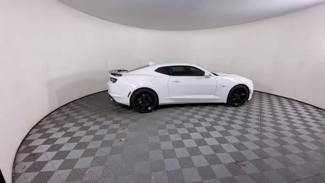 Used 2023 Chevrolet Camaro 2SS with VIN 1G1FH1R78P0129373 for sale in Ballwin, MO