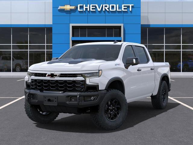 2024 Chevrolet Silverado 1500 Vehicle Photo in DENVER, CO 80221-3610