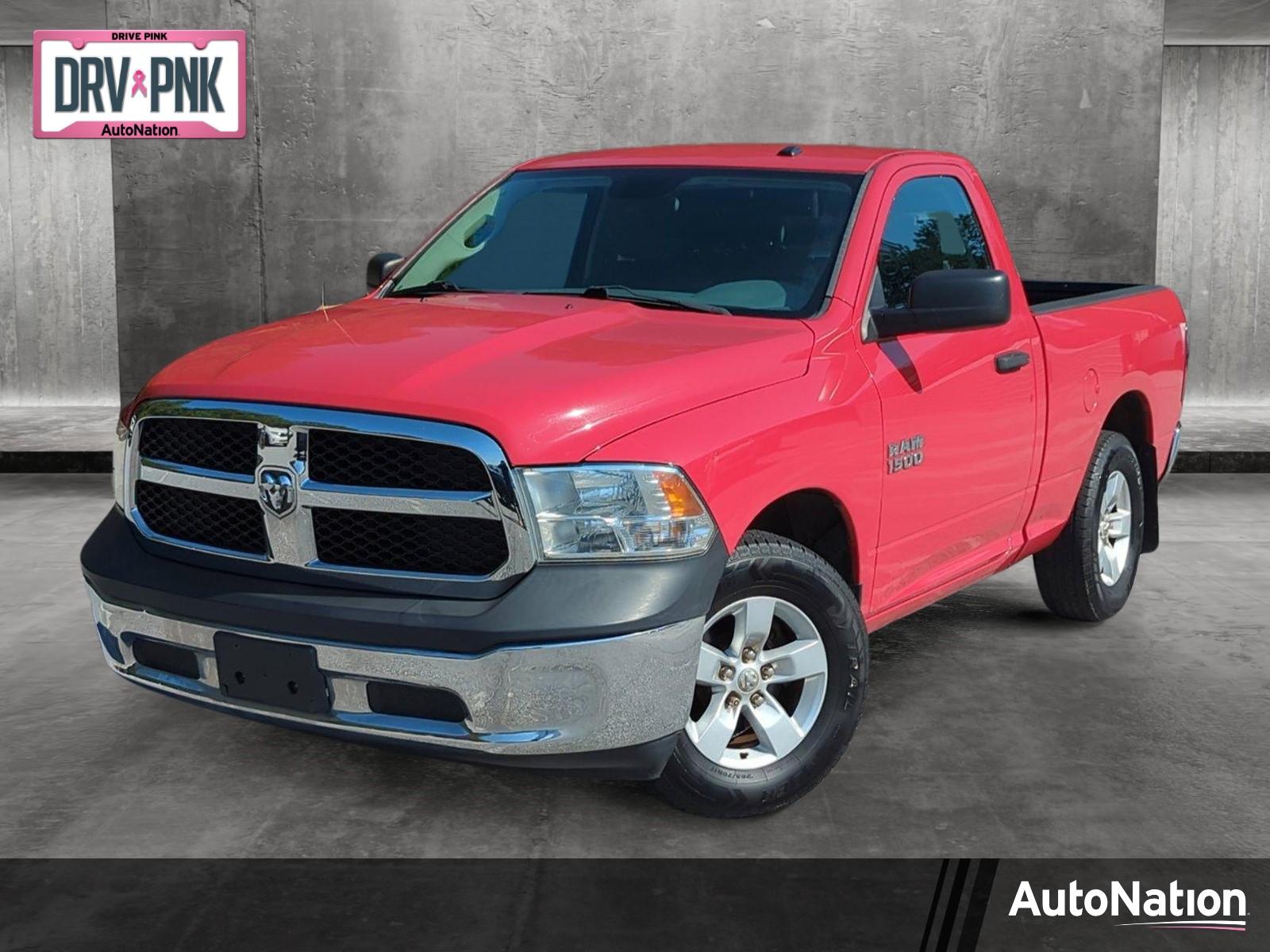 2014 Ram 1500 Vehicle Photo in Memphis, TN 38133