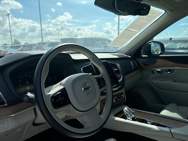 2020 Volvo XC90 Vehicle Photo in Grapevine, TX 76051