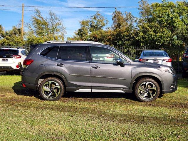 2024 Subaru Forester Vehicle Photo in DALLAS, TX 75209