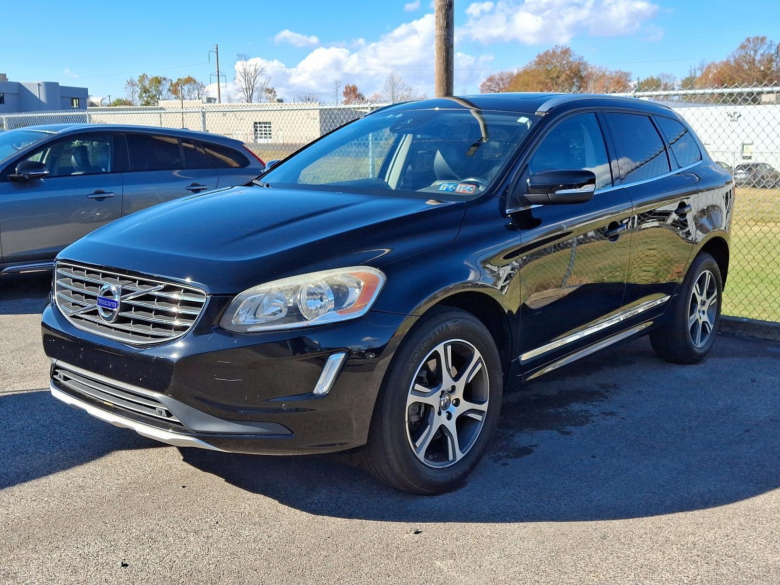 2014 Volvo XC60 Vehicle Photo in Trevose, PA 19053