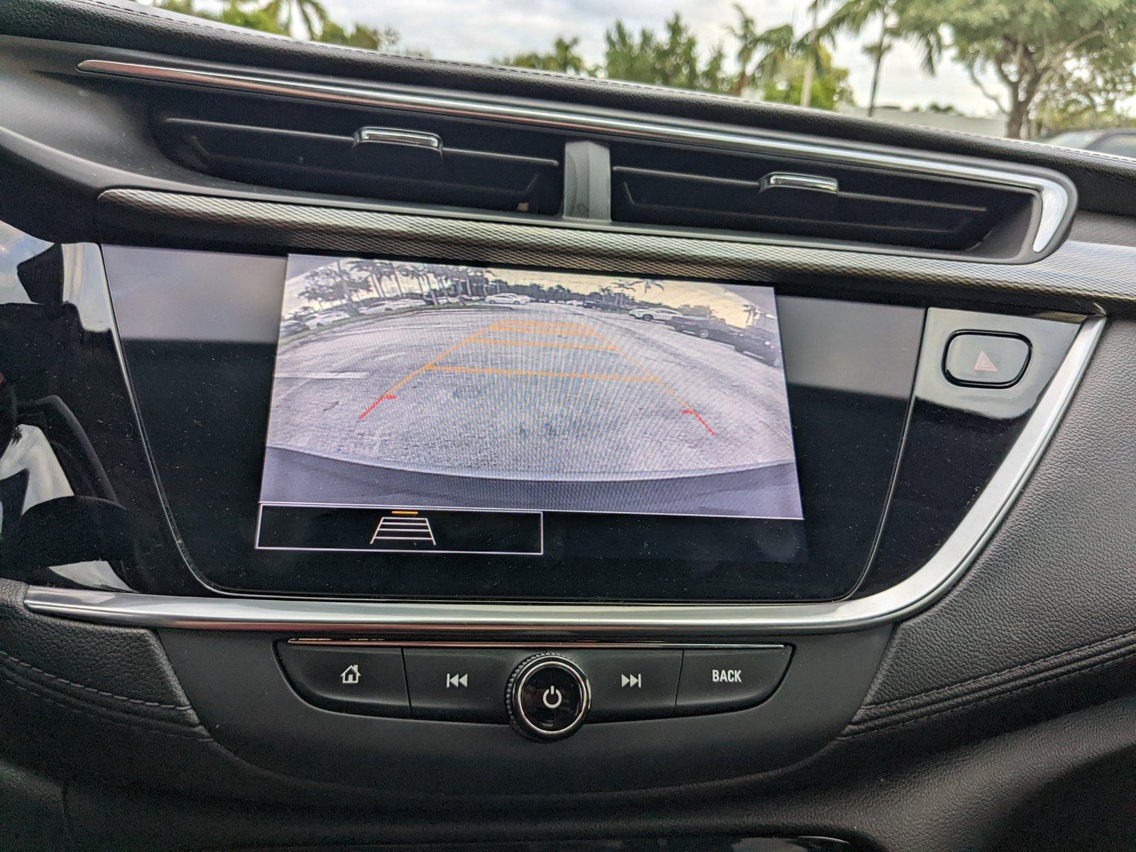 2021 Buick Encore GX Vehicle Photo in Davie, FL 33331