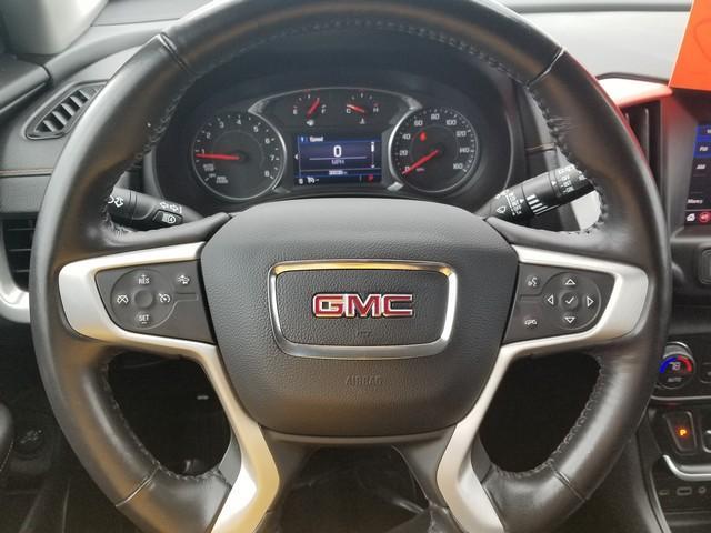 2021 GMC Terrain Vehicle Photo in ELYRIA, OH 44035-6349