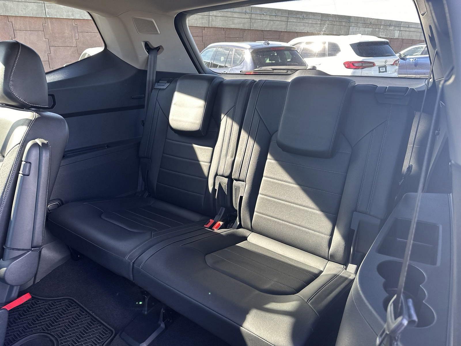 2020 Volkswagen Atlas Vehicle Photo in Lancaster, PA 17601