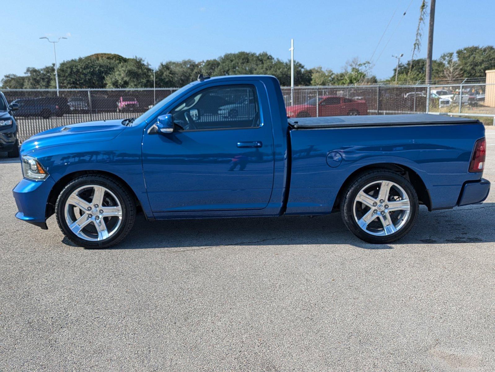 2018 Ram 1500 Vehicle Photo in Corpus Christi, TX 78415