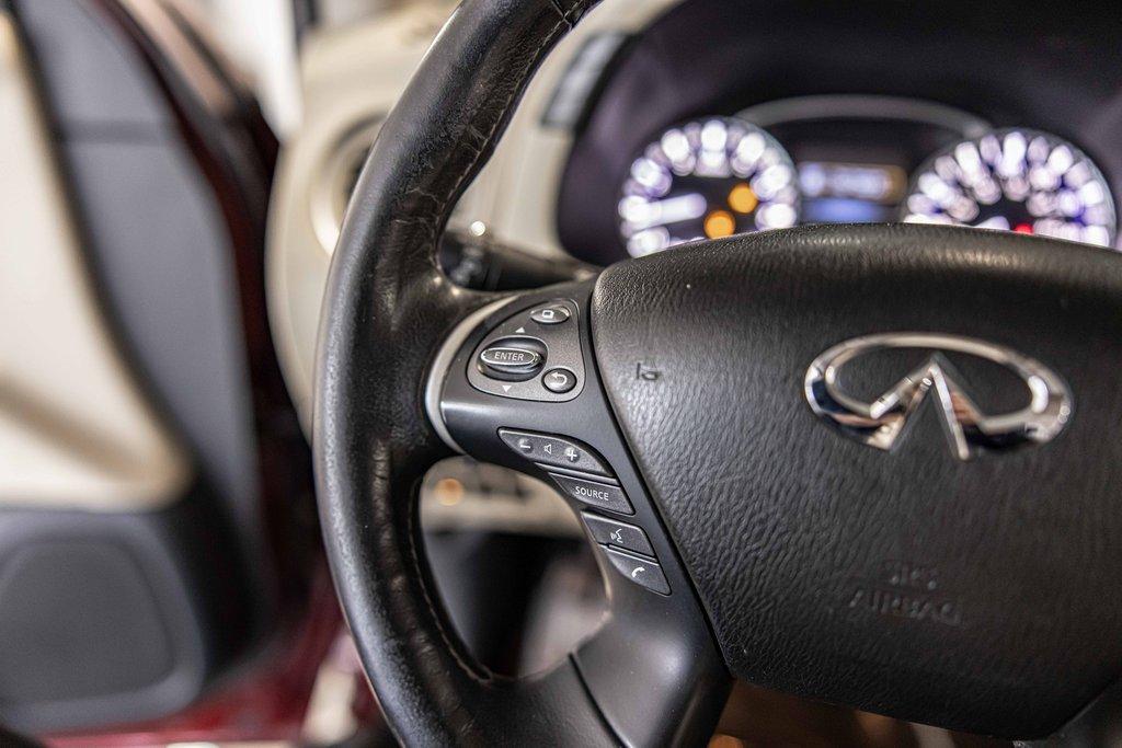 2019 INFINITI QX60 Vehicle Photo in Saint Charles, IL 60174