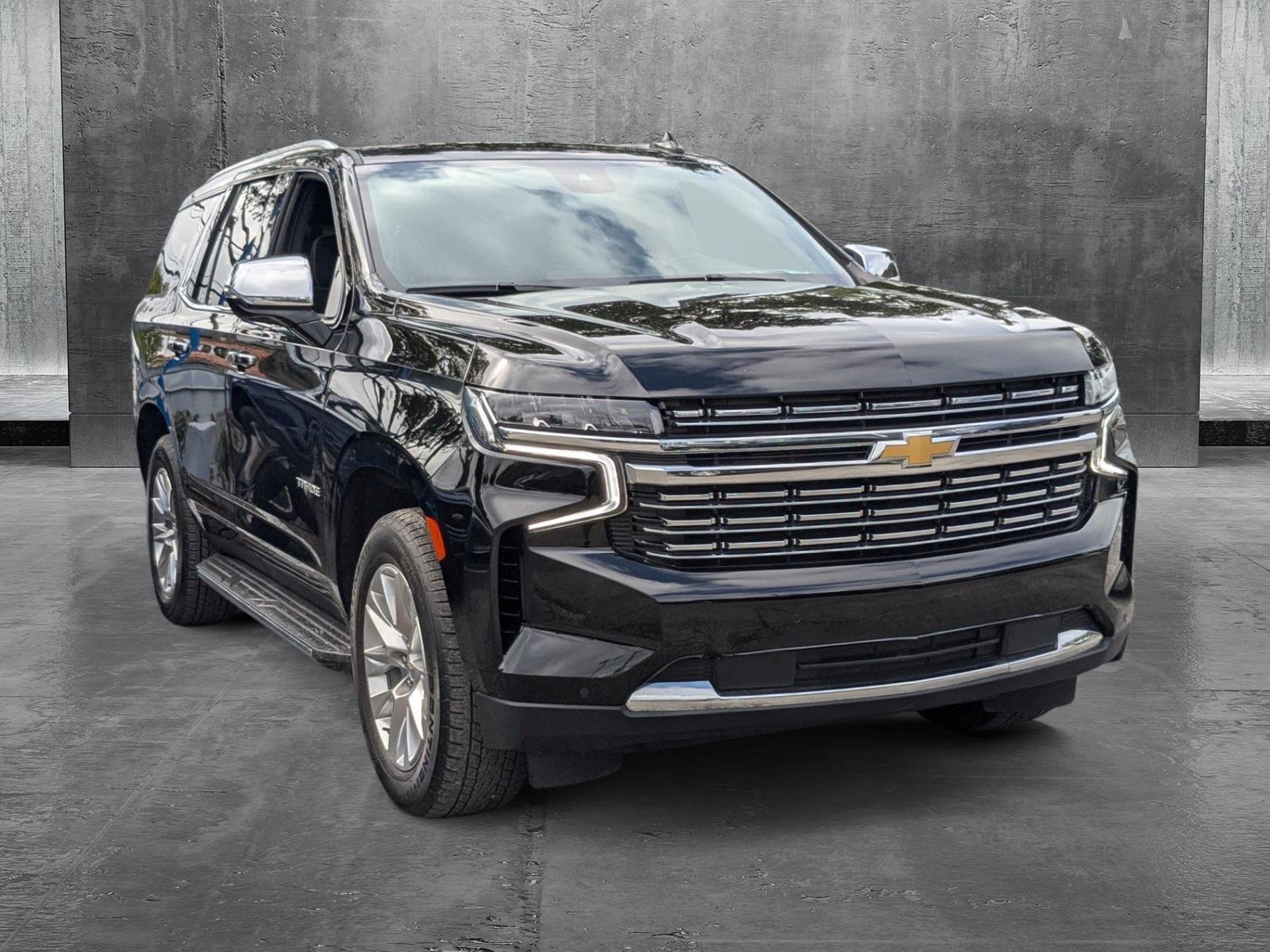 2023 Chevrolet Tahoe Vehicle Photo in MIAMI, FL 33134-2699