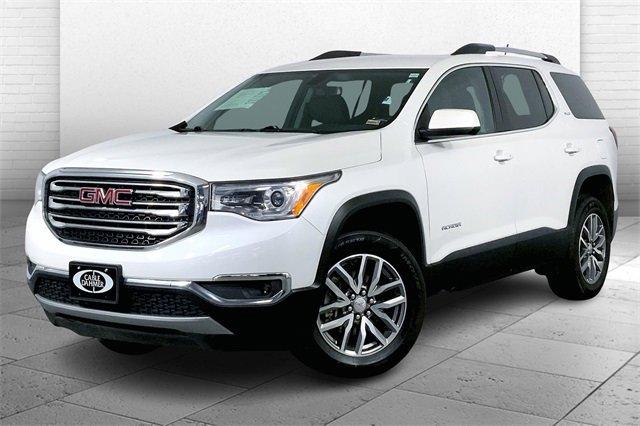 2019 GMC Acadia Vehicle Photo in INDEPENDENCE, MO 64055-1314