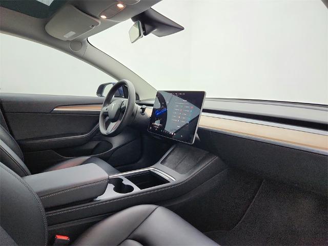 2021 Tesla Model 3 Vehicle Photo in Grapevine, TX 76051