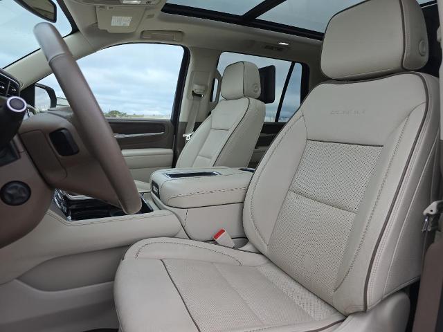 2021 GMC Yukon Vehicle Photo in BROUSSARD, LA 70518-0000