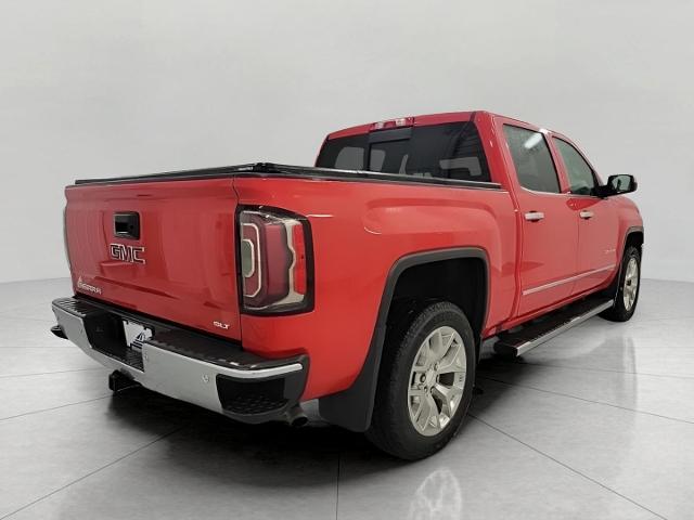 2017 GMC Sierra 1500 Vehicle Photo in NEENAH, WI 54956-2243