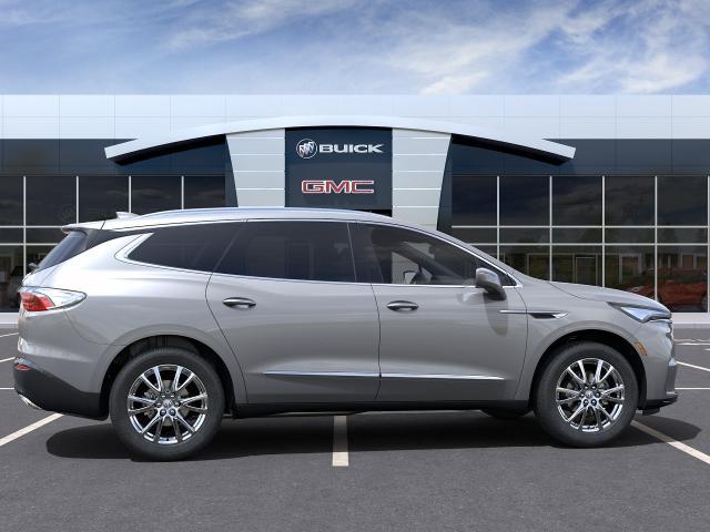 2023 Buick Enclave Vehicle Photo in LAS VEGAS, NV 89146-3033