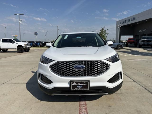 2024 Ford Edge Vehicle Photo in Terrell, TX 75160