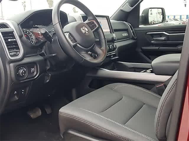 2022 Ram 1500 Vehicle Photo in Corpus Christi, TX 78411