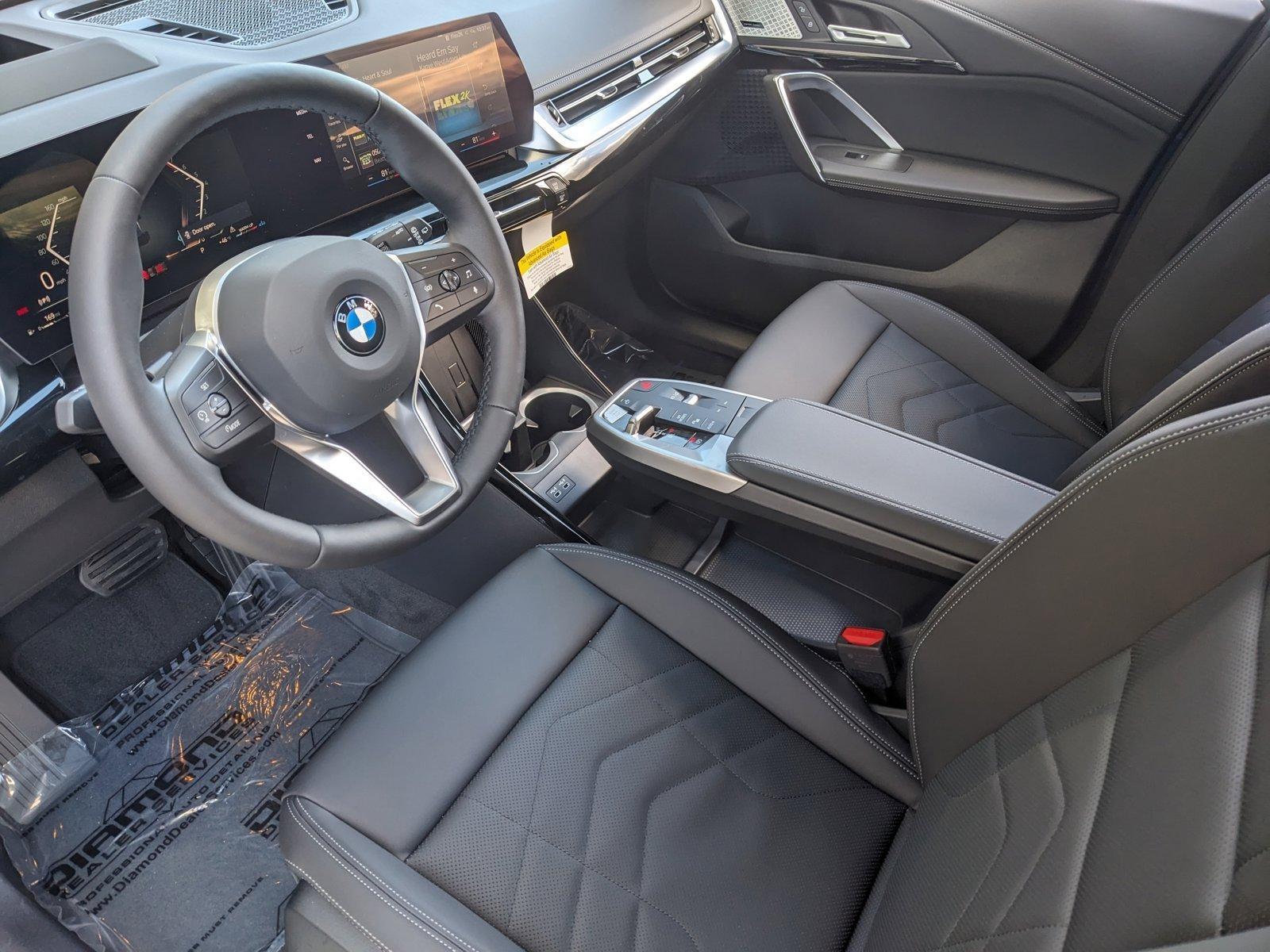 2023 BMW X1 xDrive28i Vehicle Photo in Towson, MD 21204