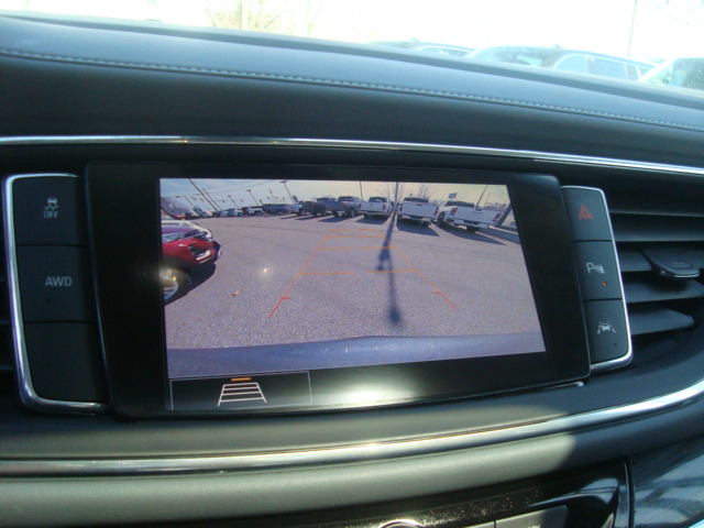 2021 Buick Enclave Vehicle Photo in PORTSMOUTH, NH 03801-4196